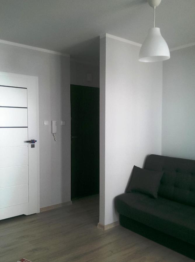 Apartament Baltic Sztutowo Exterior photo